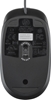Picture of HP USB Wired Optical 2.9M Mouse - Black