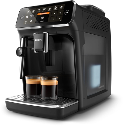 Attēls no Philips 4300 series EP4321/50 coffee maker Fully-auto Espresso machine 1.8 L
