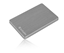 Изображение Verbatim Store 'n' Go ALU Slim Portable Hard Drive 2TB Space Grey