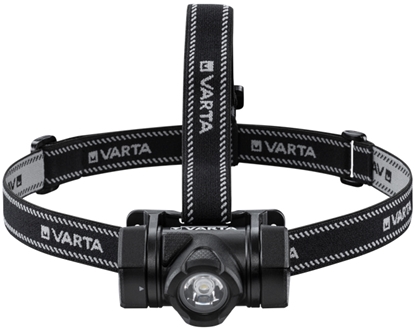 Изображение Varta Indestructible H20 Pro 4 Watt LED, 350 Lumen