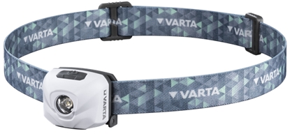 Изображение Varta Outdoor Sports Ultralight H30R white rechargeable