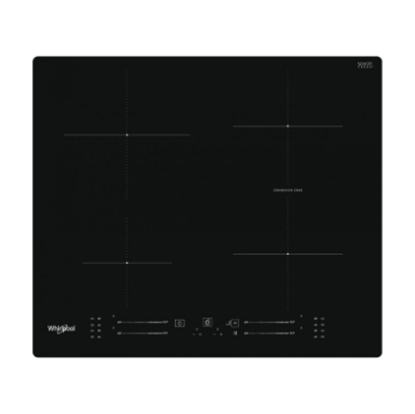 Picture of WHIRLPOOL Induction hob WB S2560 NE, 60 cm, Black