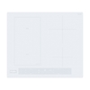 Picture of WHIRLPOOL Induction hob WL B4560 NE/W, 60cm, White
