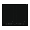 Picture of WHIRLPOOL Induction hob WL S1360 NE, 60cm, Black
