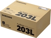 Picture of Samsung MLT-D203L High-Yield Black Original Toner Cartridge