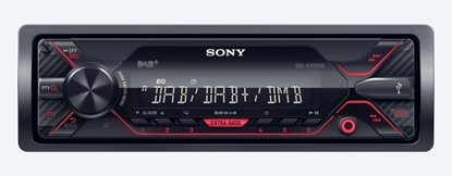 Picture of Sony DSX-A310DAB