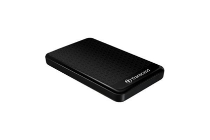 Attēls no Transcend StoreJet 25A3 2,5  2TB USB 3.1 Gen 1