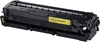 Picture of Samsung CLT-Y503L High Yield Yellow Original Toner Cartridge