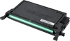 Picture of Samsung CLT-K5082S Black Toner Cartridge