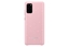 Attēls no Samsung EF-KG985 mobile phone case 17 cm (6.7") Cover Pink