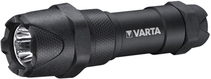 Picture of Varta Indestructible F10 Pro 6 Watt LED Aluminum 300 Lumen