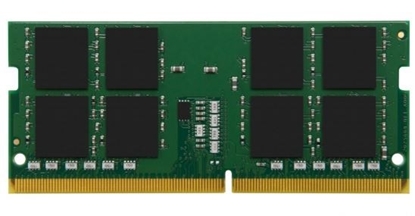 Attēls no Kingston Technology KCP426SS8/16 memory module 16 GB 1 x 16 GB DDR4 2666 MHz