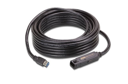 Attēls no ATEN USB3.1 Gen1 Extender Cable (10m)
