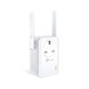 Picture of TP-LINK 300Mbps Wi-Fi Range Extender with AC Passthrough