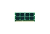 Изображение Goodram 8GB DDR3 PC3-12800 SO-DIMM memory module 1600 MHz