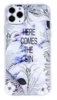 Изображение Mocco Trendy Ultra Back Case Silicone Case for Apple iPhone 6 / 6S