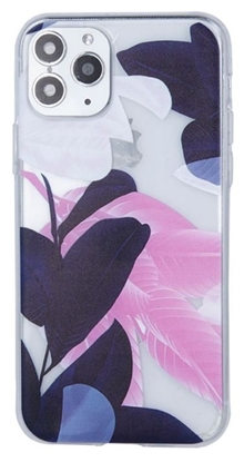 Picture of Mocco Trendy Ultra Back Case Silicone Case for Huawei P40 Pro