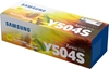 Изображение Samsung CLT-Y504S Yellow Original Toner Cartridge