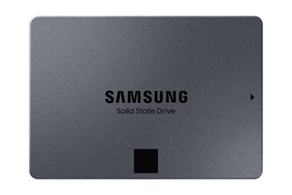 Изображение Samsung 870 QVO 2TB 