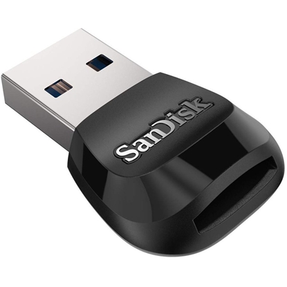 Attēls no SanDisk MobileMate USB 3.0