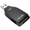 Picture of SanDisk SD UHS-I Card Reader 2Y Up to 170 MB/s   SDDR-C531-GNANN