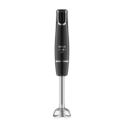 Attēls no Tefal Infiny Force Pro 0.8 L Hand mixer 1200 W Stainless steel, Black