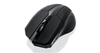Изображение iBox i005 PRO mouse Ambidextrous RF Wireless Laser 1600 DPI