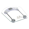 Picture of Esperanza EBS008W personal scale Electronic personal scale Rectangle White