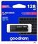 Изображение GoodRam 128GB UME3 USB 3.0 Black
