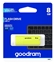 Attēls no Goodram UME2 USB 2.0 8GB Yellow