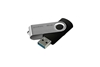 Picture of Goodram UTS3 USB flash drive 32 GB USB Type-A 3.2 Gen 1 (3.1 Gen 1) Black