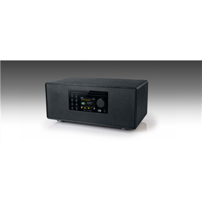 Picture of Muse | Radio | M-695 DBT | AUX in | Black | NFC