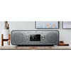 Picture of Muse | Radio | M-885 DBT | AUX in | Grey