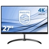 Изображение Philips E Line 4K Ultra HD LCD monitor 276E8VJSB/00