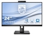 Изображение Philips B Line 242B1H/00 LED display 60.5 cm (23.8") 1920 x 1080 pixels Full HD Black