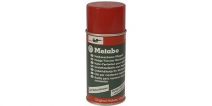 Picture of Apkopes eļļa dzīvžogu šķērēm, 300 ml, Metabo