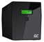 Attēls no Green Cell UPS Power Proof 1500VA 900W