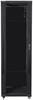 Picture of Lanberg 19" RACKMOUNT 42U 800X800 SCHWARZ GELOCHTE TÜR EINBA