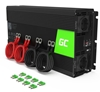 Picture of GREENCELL Car Power Inverter 24V to 230