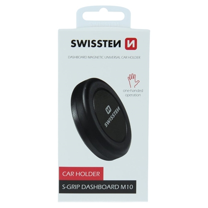 Attēls no Swissten S-Grip M10