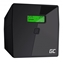 Изображение Green Cell UPS Power Proof 1000VA 700W