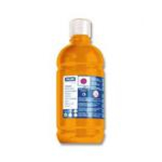 Picture of Guaša 500 ml oranža MILAN