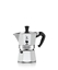 Изображение Bialetti Moka Express Moka pot 0.23 L Aluminium