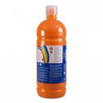 Picture of Guaša 1 L oranža MILAN