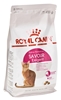 Picture of Royal Canin Savour Exigent dry cat food Maize,Poultry,Rice,Vegetable 0,4kg