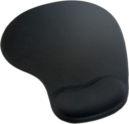 Picture of Omega mouse pad OMPGB, black (42125)