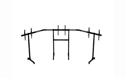 Picture of Stojak na 3-monitory