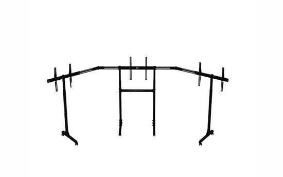 Picture of Stojak na 3-monitory