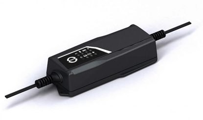Picture of Smart battery charger 6/12V 2.0A IP65, , Lemania