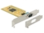 Picture of Delock PCI Card > 1 x Serial RS-232
